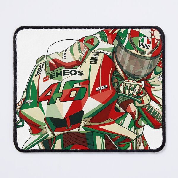 Artikelvorschau, Valentino Rossi entworfen und verkauft von TheosTshirts.