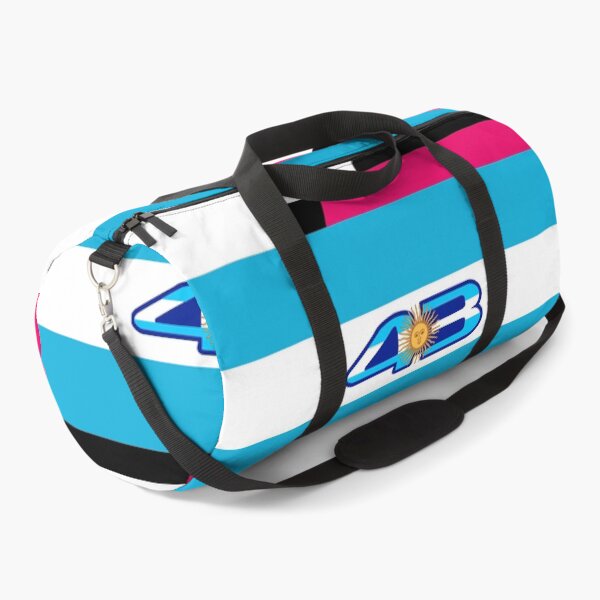 Item preview, Franco 2026 Colapinto F1 Helmet inspired  designed and sold by Pink Polar F1.