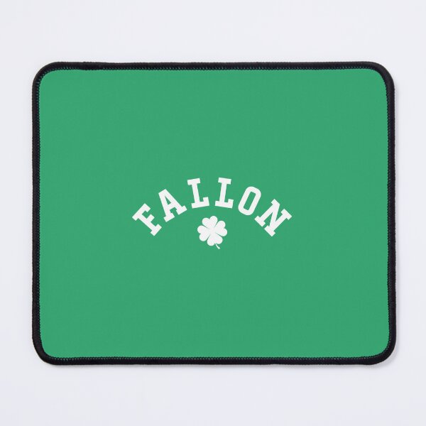 Item preview, Jimmy Fallon Lucky St. Patrick’s Day designed and sold by tessaaxx.