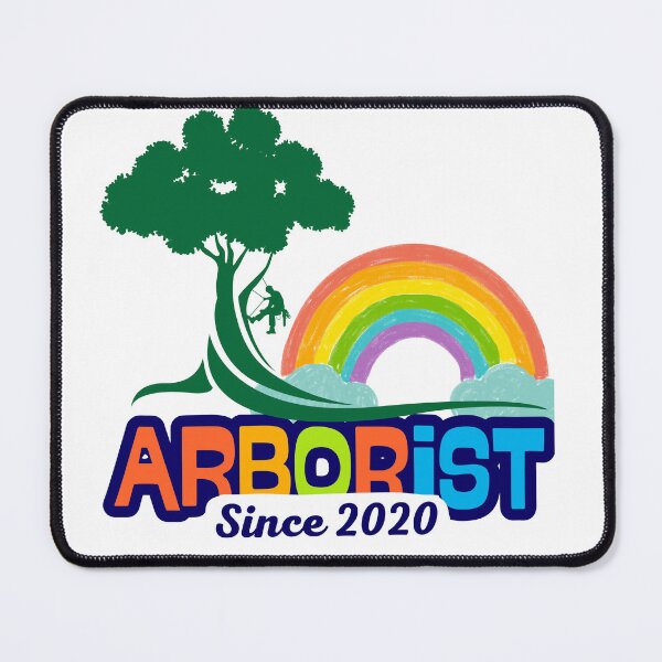 Item preview, Arborist Since 2020 Shirt – Tree Climber Gift, Professional Arborist Pride, Forestry Worker Tee, Tree Care Expert Design designed and sold by Anasalseady.