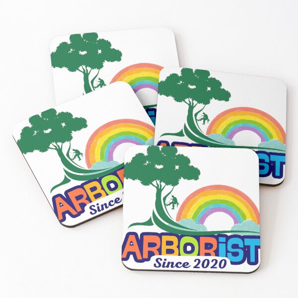 Item preview, Arborist Since 2020 Shirt – Tree Climber Gift, Professional Arborist Pride, Forestry Worker Tee, Tree Care Expert Design designed and sold by Anasalseady.