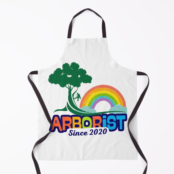 Item preview, Arborist Since 2020 Shirt – Tree Climber Gift, Professional Arborist Pride, Forestry Worker Tee, Tree Care Expert Design designed and sold by Anasalseady.