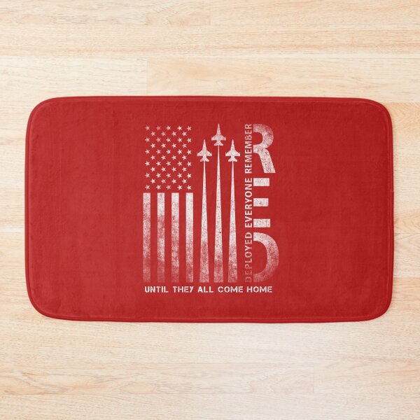 Item preview, RED Friday , Remember Everyone Deployed, Military American designed and sold by tessaaxx.
