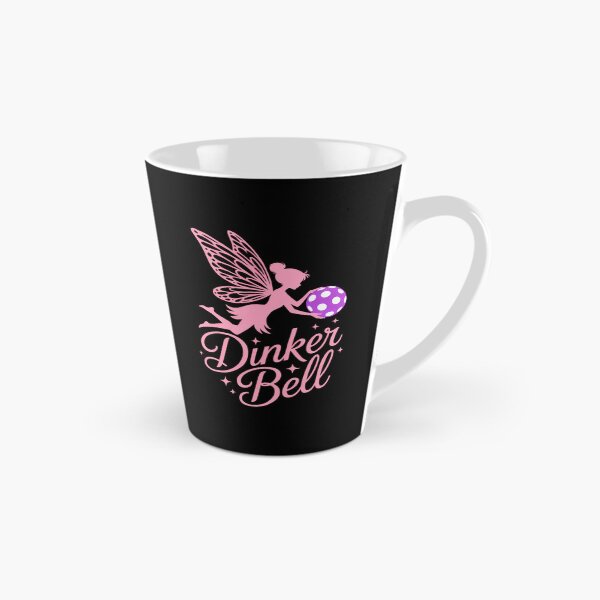 Item preview, Dinker Bell - Pickleball Player Pickleballers Sports Lover designed and sold by papertaless.