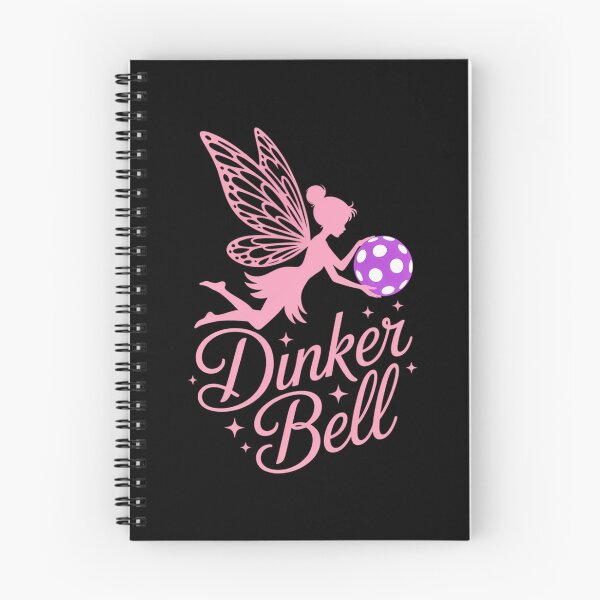 Item preview, Dinker Bell - Pickleball Player Pickleballers Sports Lover designed and sold by papertaless.