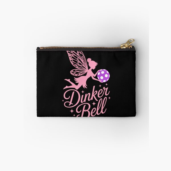 Item preview, Dinker Bell - Pickleball Player Pickleballers Sports Lover designed and sold by papertaless.