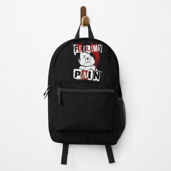 Item preview, FEEL MY PAIN designed and sold by Paparaw.