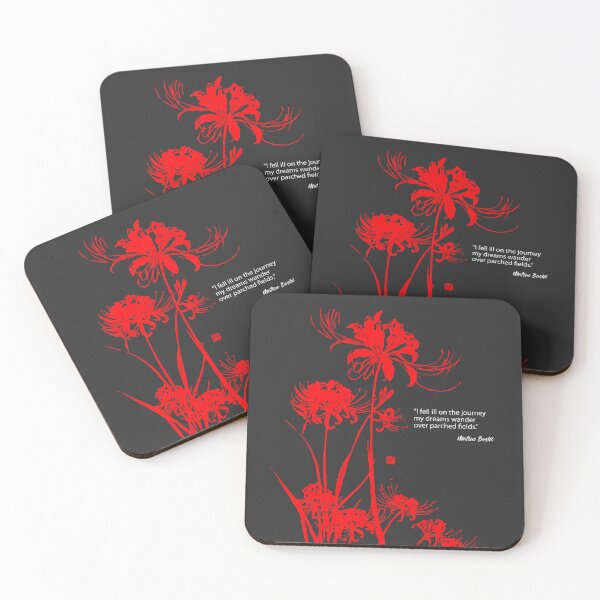 Item preview, Lycoris Radiata - red designed and sold by Lotus-Field.
