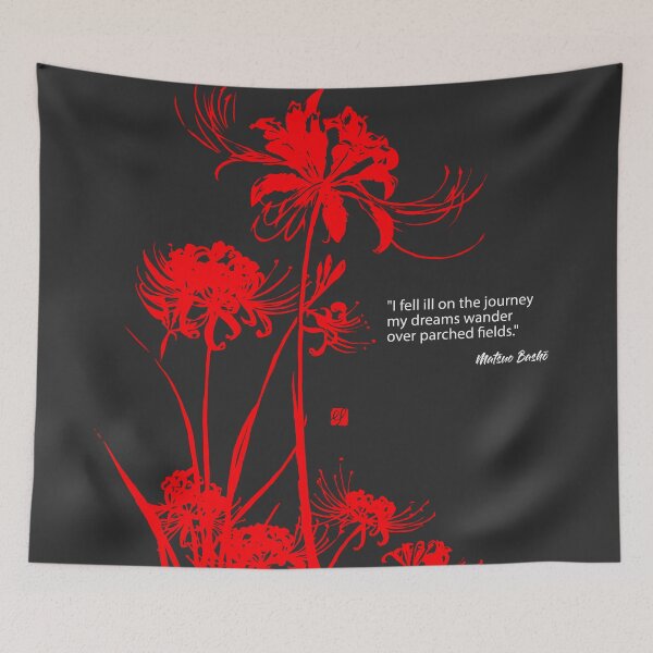 Item preview, Lycoris Radiata - red designed and sold by Lotus-Field.