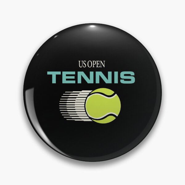 Item preview, US Open Vintage Tennis designed and sold by koffmannohe.