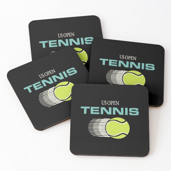 Item preview, US Open Vintage Tennis designed and sold by koffmannohe.