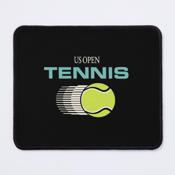 Item preview, US Open Vintage Tennis designed and sold by koffmannohe.