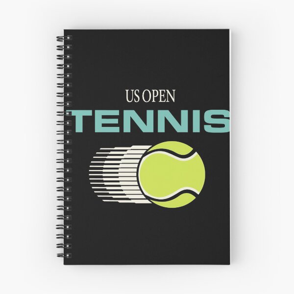 Item preview, US Open Vintage Tennis designed and sold by koffmannohe.