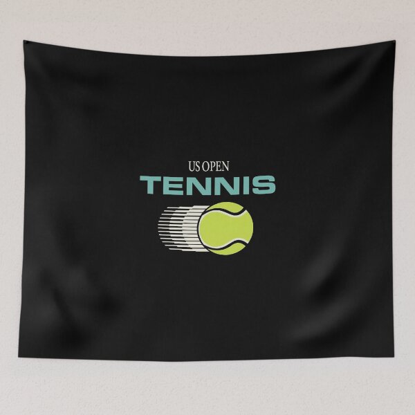 Item preview, US Open Vintage Tennis designed and sold by koffmannohe.