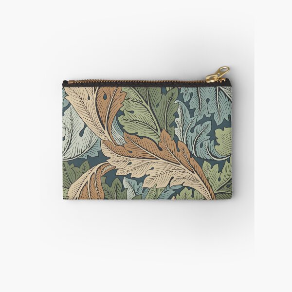 Item preview, William Morris Acanthus Pattern designed and sold by maniacfitness.