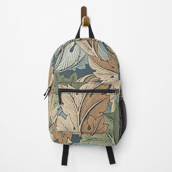 Item preview, William Morris Acanthus Pattern designed and sold by maniacfitness.