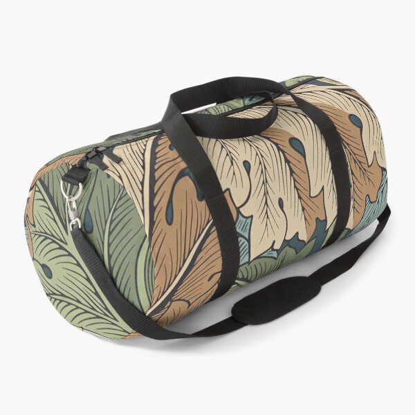 Item preview, William Morris Acanthus Pattern designed and sold by maniacfitness.