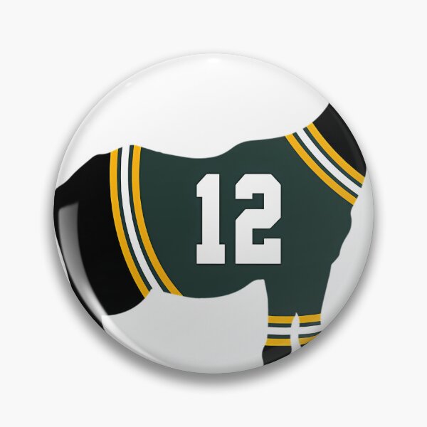 Item preview,  Aaron Rodgers Goatbest For Everyone designed and sold by Jooooosef.