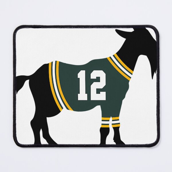 Item preview,  Aaron Rodgers Goatbest For Everyone designed and sold by Jooooosef.