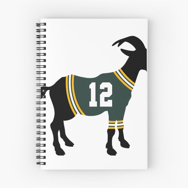 Item preview,  Aaron Rodgers Goatbest For Everyone designed and sold by Jooooosef.