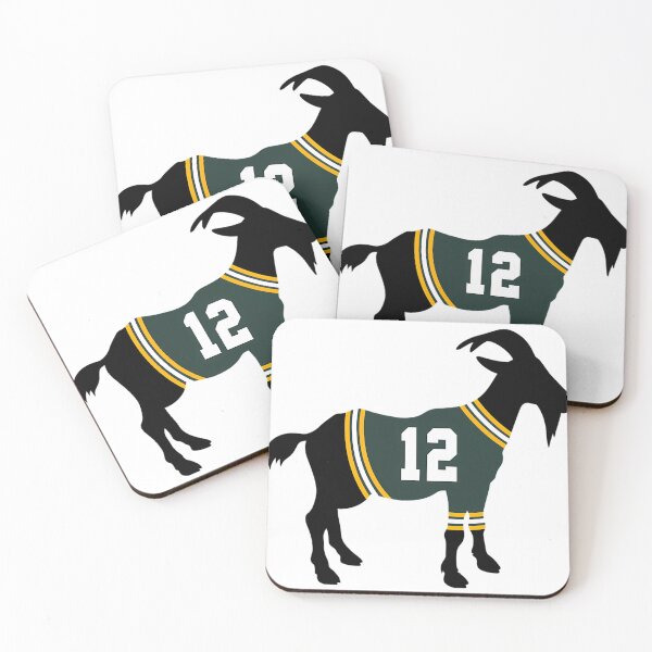 Item preview,  Aaron Rodgers Goatbest For Everyone designed and sold by Jooooosef.