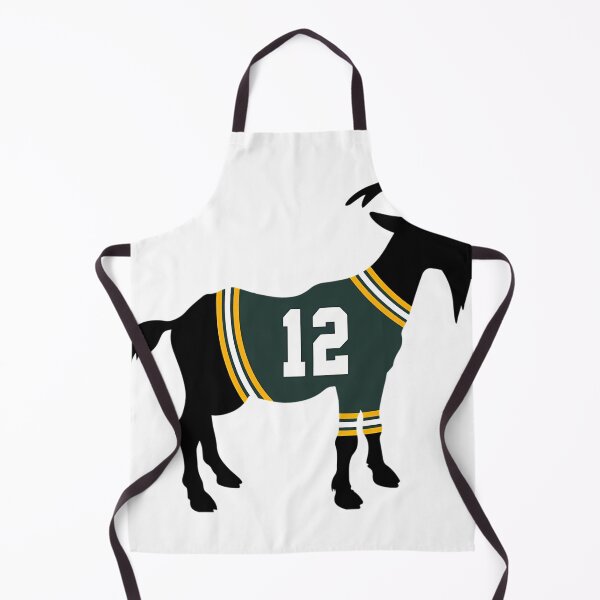 Item preview, Aaron Rodgers Goatbest For Everyone designed and sold by Jooooosef.