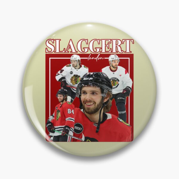 Item preview, landon slaggert retro design designed and sold by aksav.