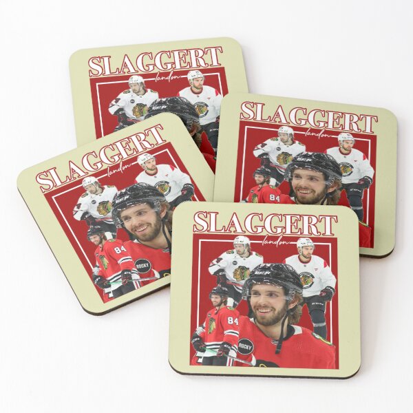 Item preview, landon slaggert retro design designed and sold by aksav.