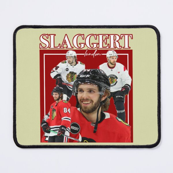 Item preview, landon slaggert retro design designed and sold by aksav.
