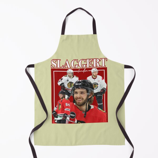 Item preview, landon slaggert retro design designed and sold by aksav.