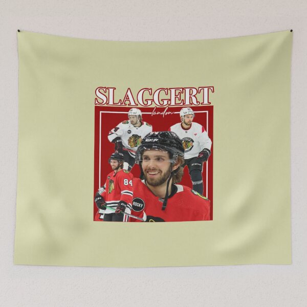 Item preview, landon slaggert retro design designed and sold by aksav.