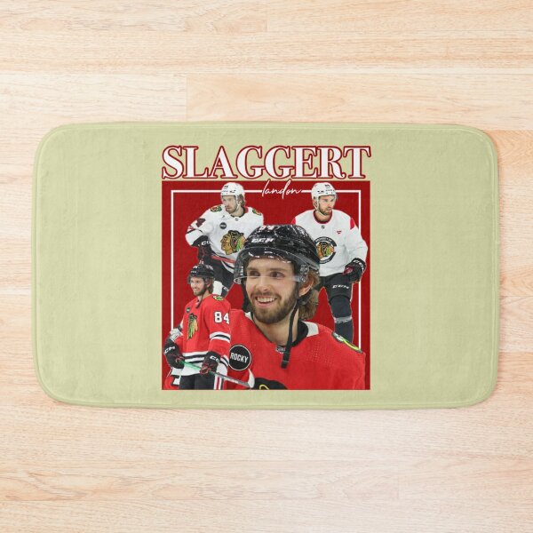 Item preview, landon slaggert retro design designed and sold by aksav.