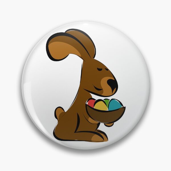 Item preview, Easter Bunny designed and sold by Flag75.