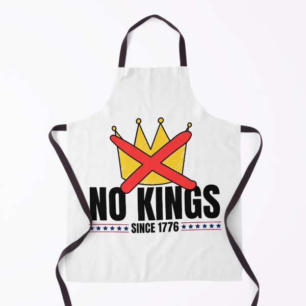 Item preview, No-Kings designed and sold by Dondonmart.