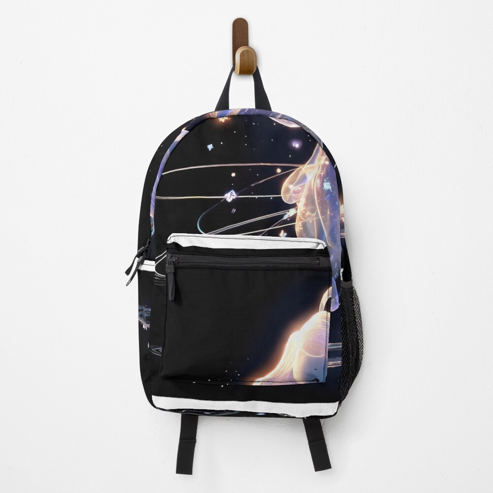 Item preview, Backpack designed and sold by RicoInStudios.