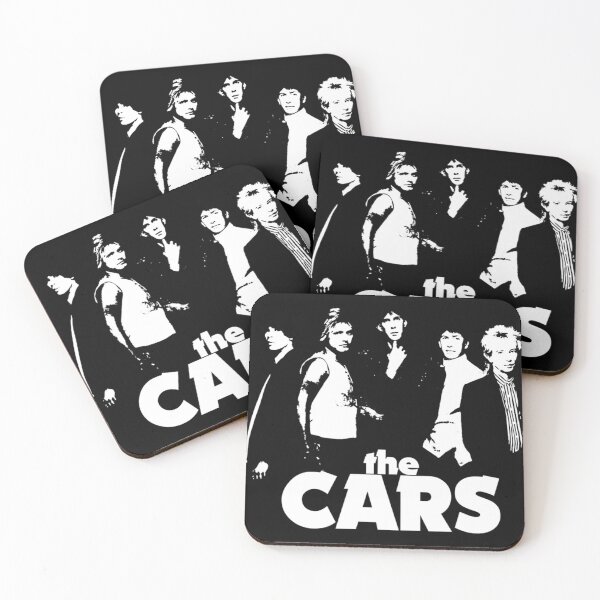 Item preview, Cars - The White Stencil designed and sold by diogoshx.