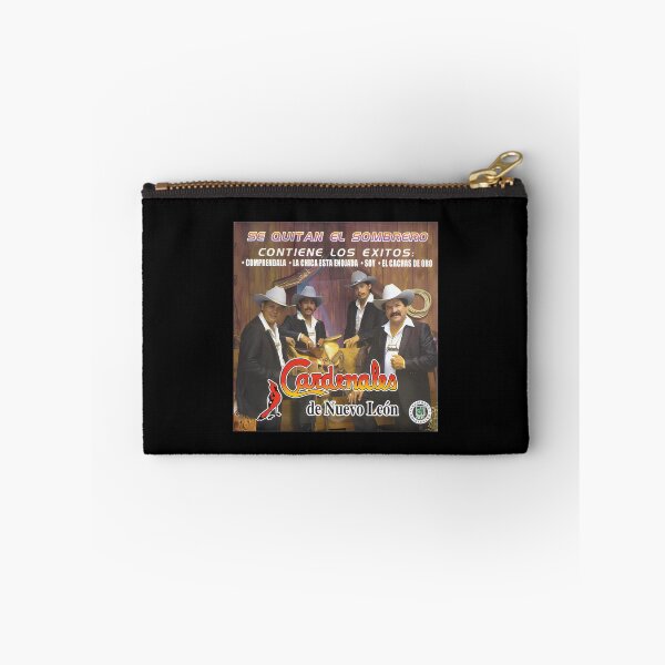 Item preview, Cardenales de Nuevo León  Se Quitan El Sombrero album 1994  designed and sold by Arabinda.