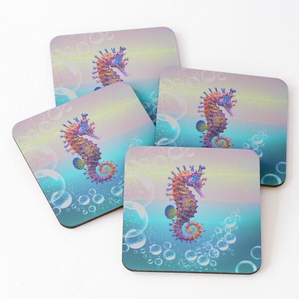 Item preview, Undersea Friend designed and sold by EnigmaTS.