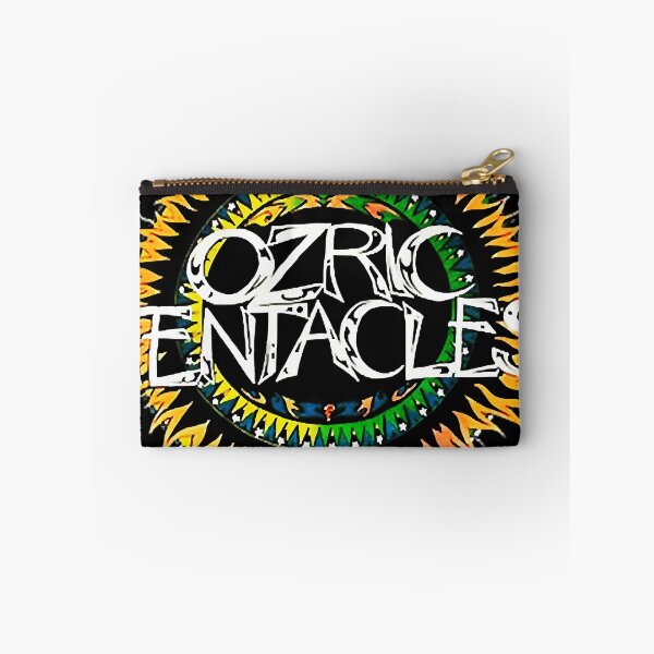 Item preview, Ozric Tentacles Band Logo Classic designed and sold by shepelagmix.