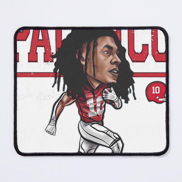 Item preview, Isiah Pacheco Kansas City  designed and sold by Jooooosef.