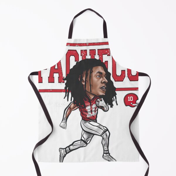 Item preview, Isiah Pacheco Kansas City designed and sold by Jooooosef.