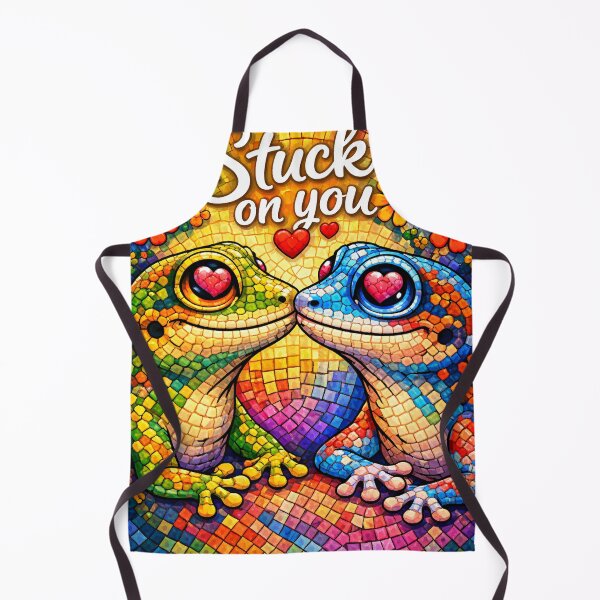 Item preview, Stuck on you designed and sold by LuluLeb.