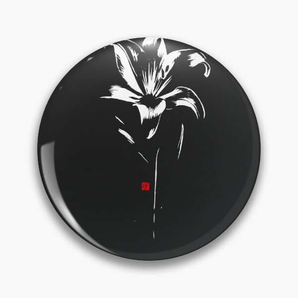 Item preview, White Lily designed and sold by Lotus-Field.