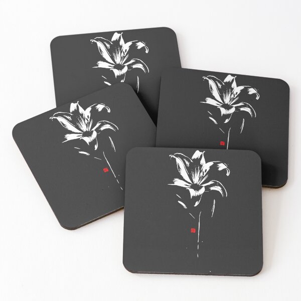 Item preview, White Lily designed and sold by Lotus-Field.
