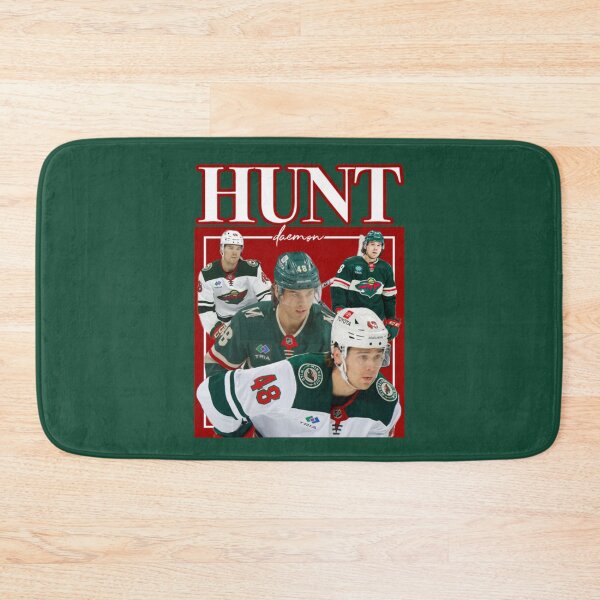 Item preview, daemon hunt retro design designed and sold by aksav.