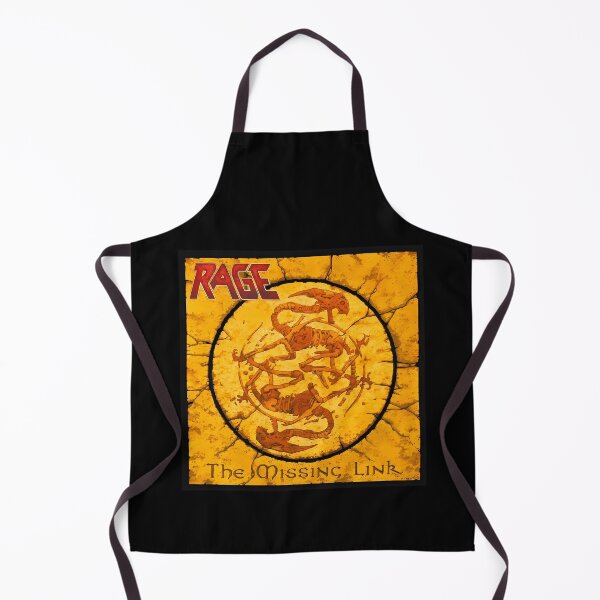 Item preview, Rage  The Missing Link album 1993  designed and sold by Th3R3a1R3m1x.