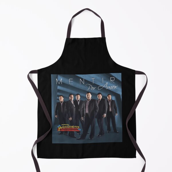 Item preview, Conjunto Primavera  Mentir Por Amor album 2008  designed and sold by Arabinda.