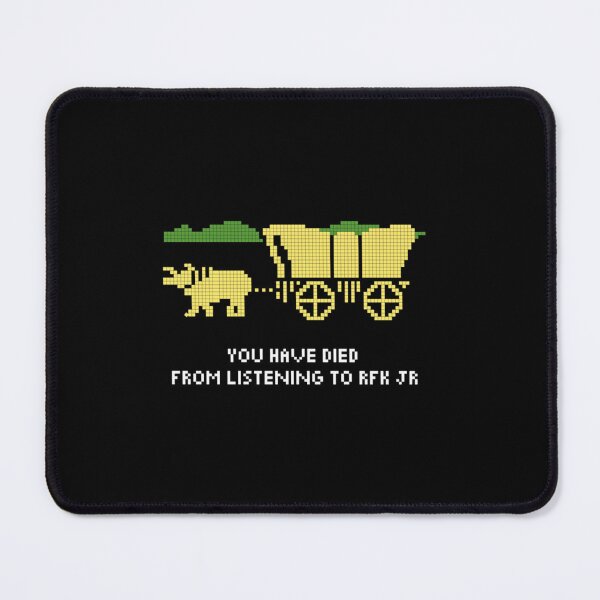 Item preview, RFK Oregon Trail  designed and sold by sarahdemonz.