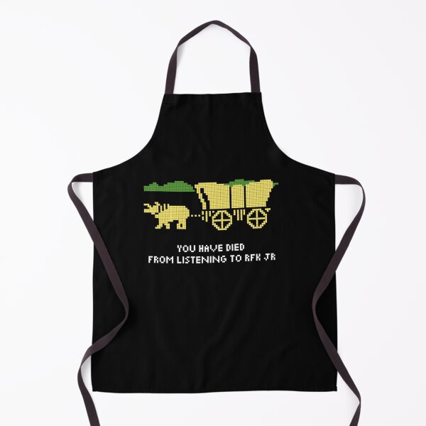 Item preview, RFK Oregon Trail  designed and sold by sarahdemonz.