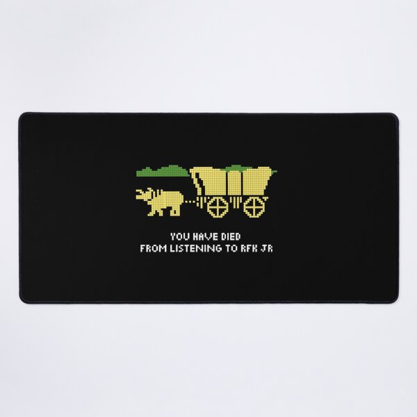 Item preview, RFK Oregon Trail  designed and sold by sarahdemonz.